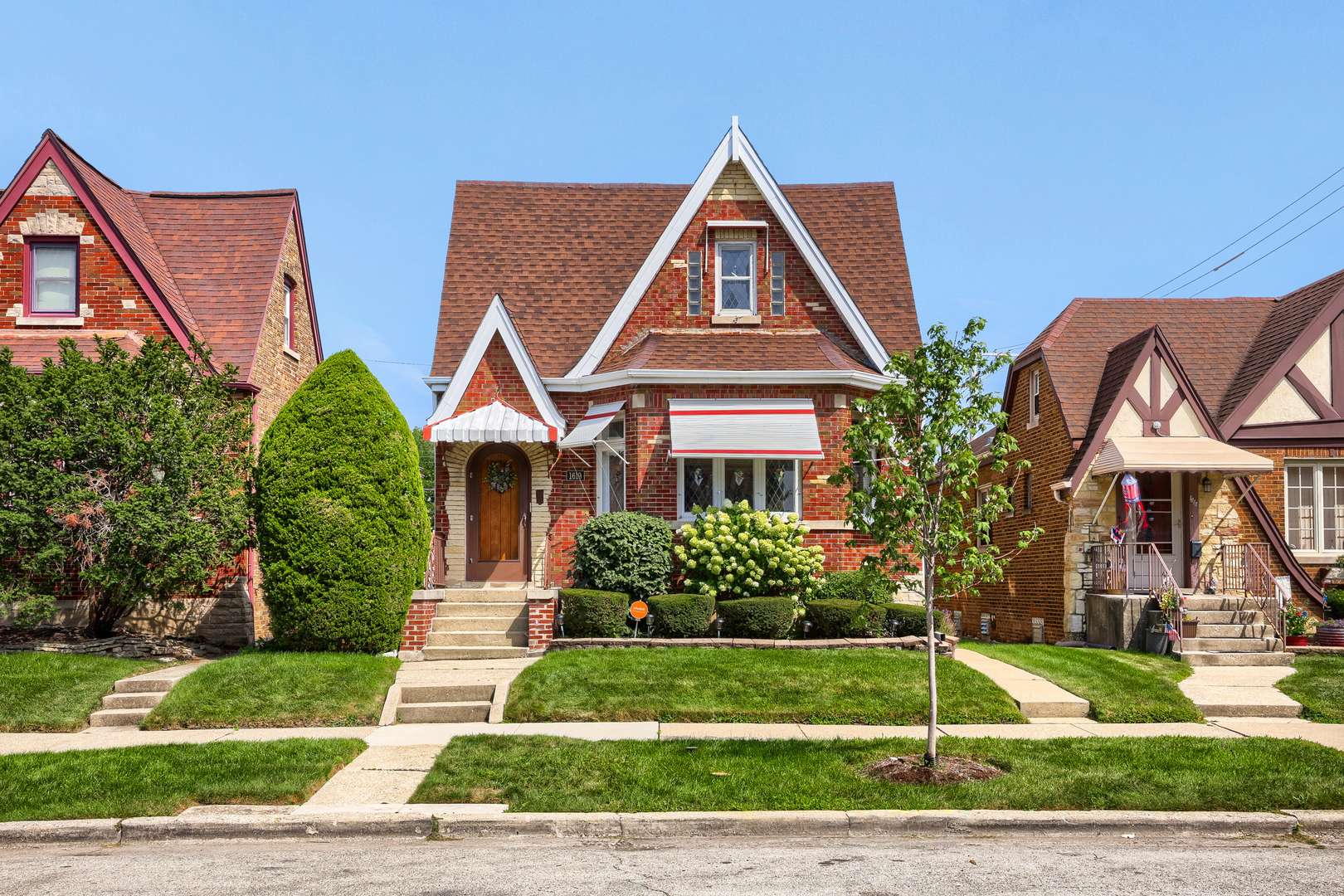 1619 N Normandy AVE, Chicago, IL 60707