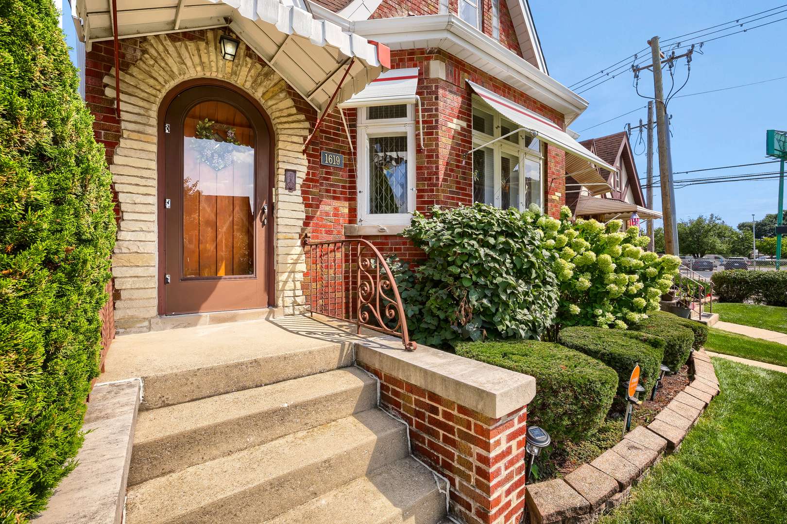 1619 N Normandy AVE, Chicago, IL 60707