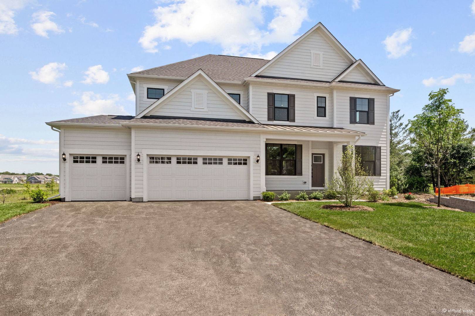 6285 Lee CT, Lisle, IL 60532