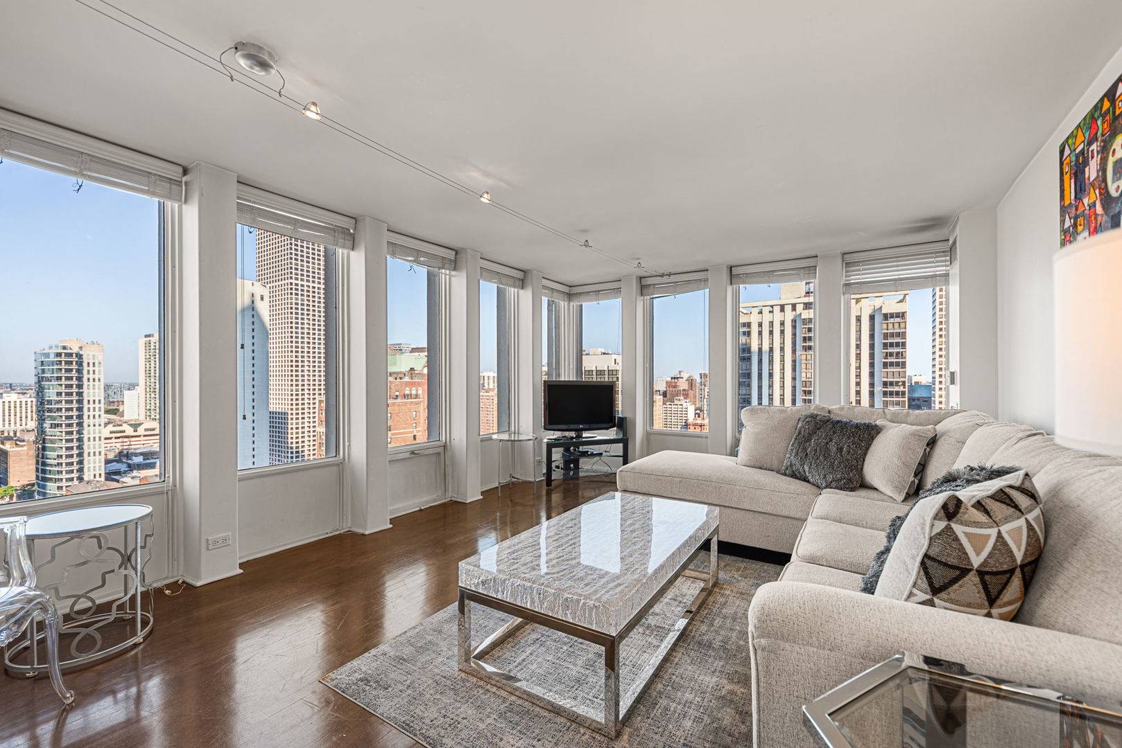 100 E Walton ST #27H, Chicago, IL 60611