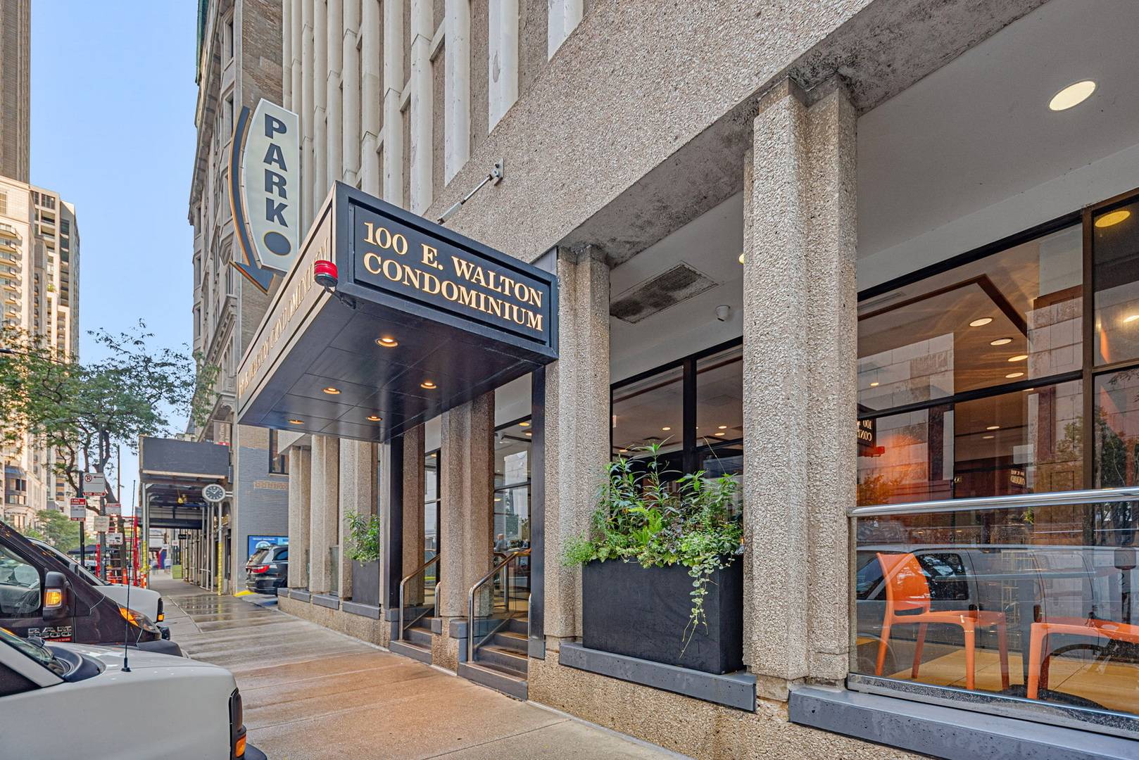 100 E Walton ST #27H, Chicago, IL 60611