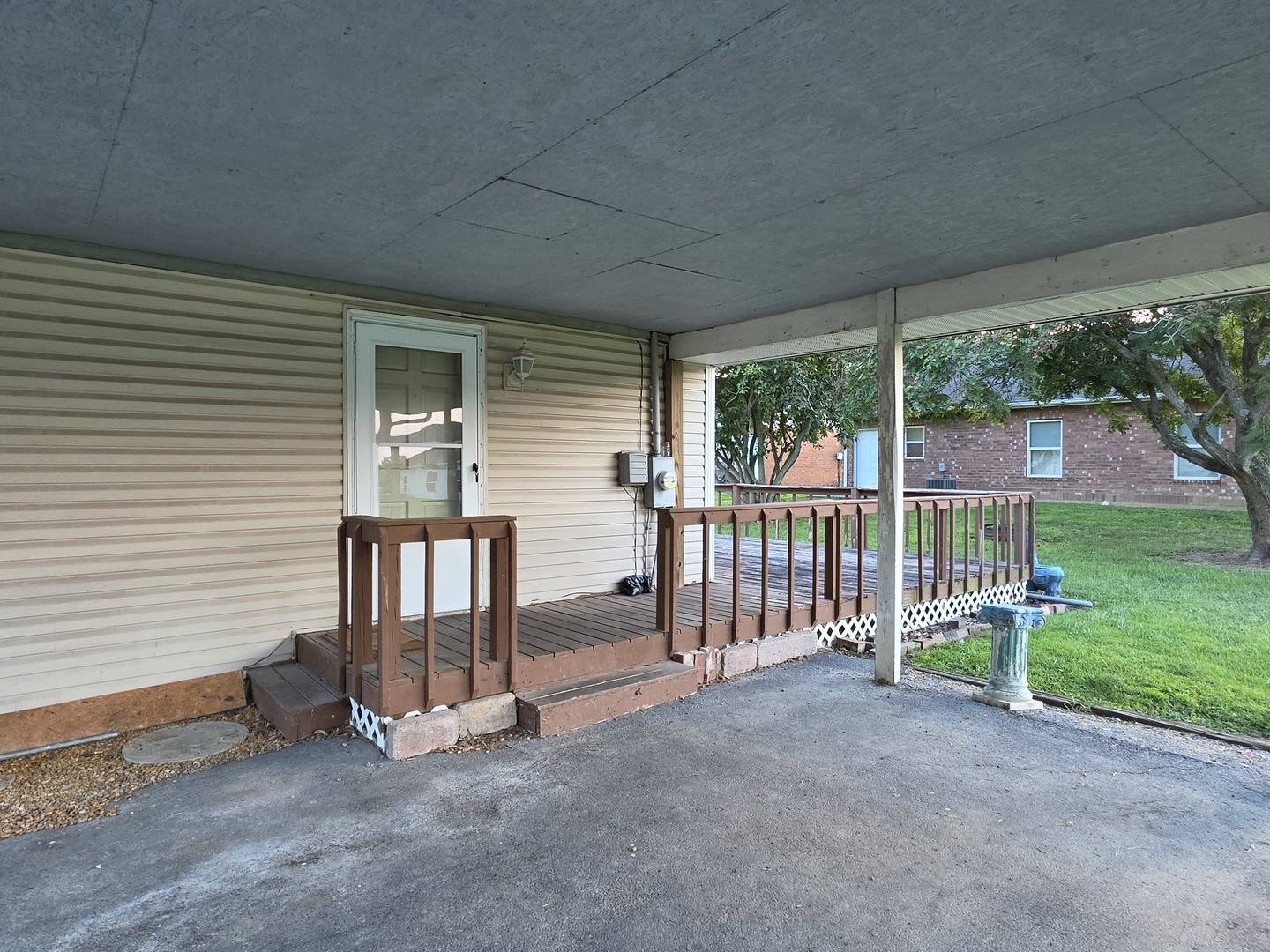 721 N 21st ST, Herrin, IL 62948