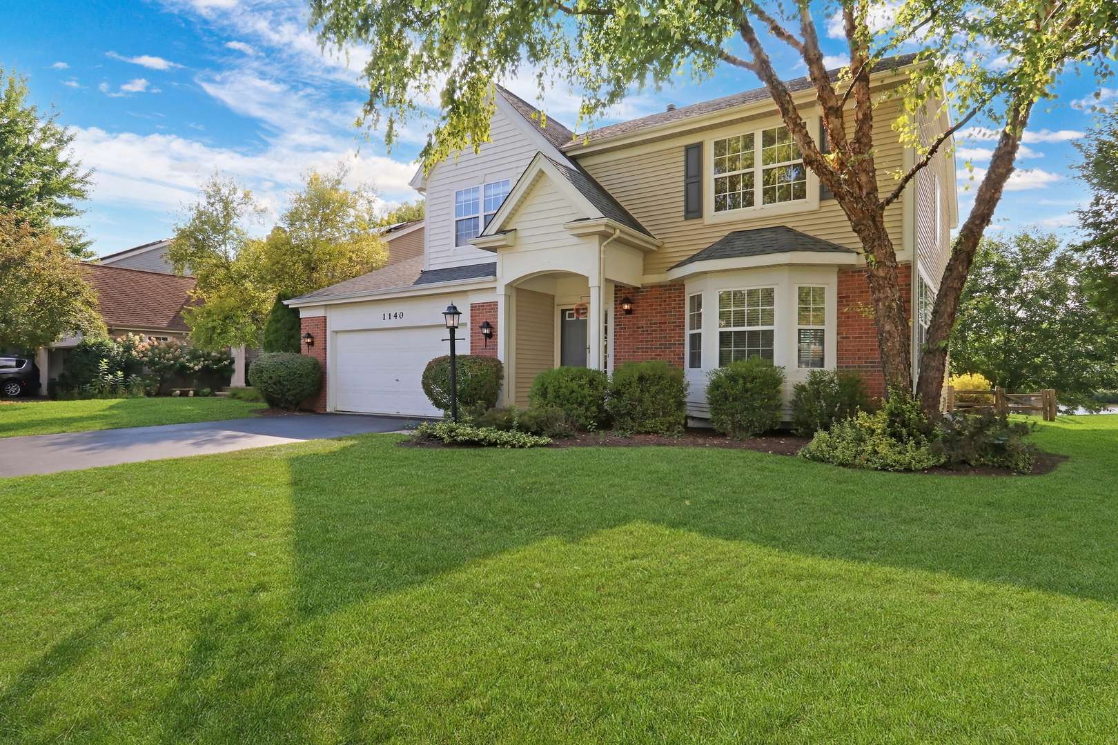 1140 Oakmeadow CT, Gurnee, IL 60031