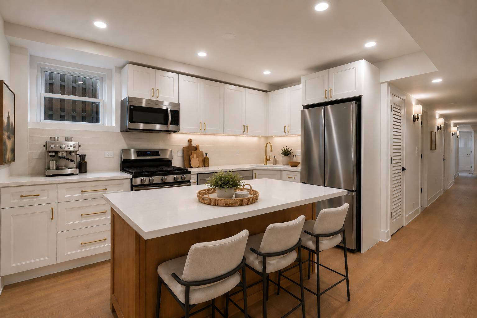 848 W George ST #G, Chicago, IL 60657