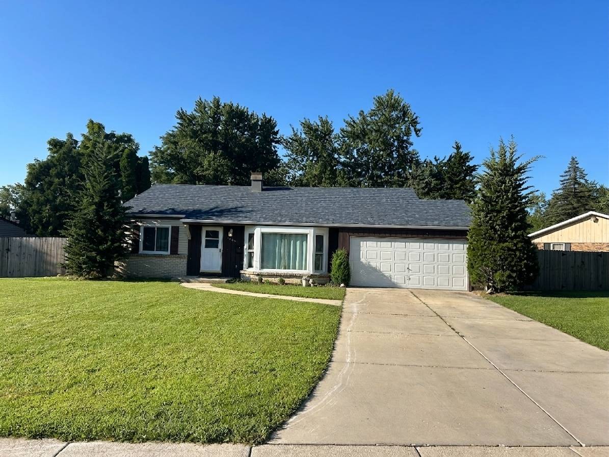 1285 Constellation DR, Aurora, IL 60505