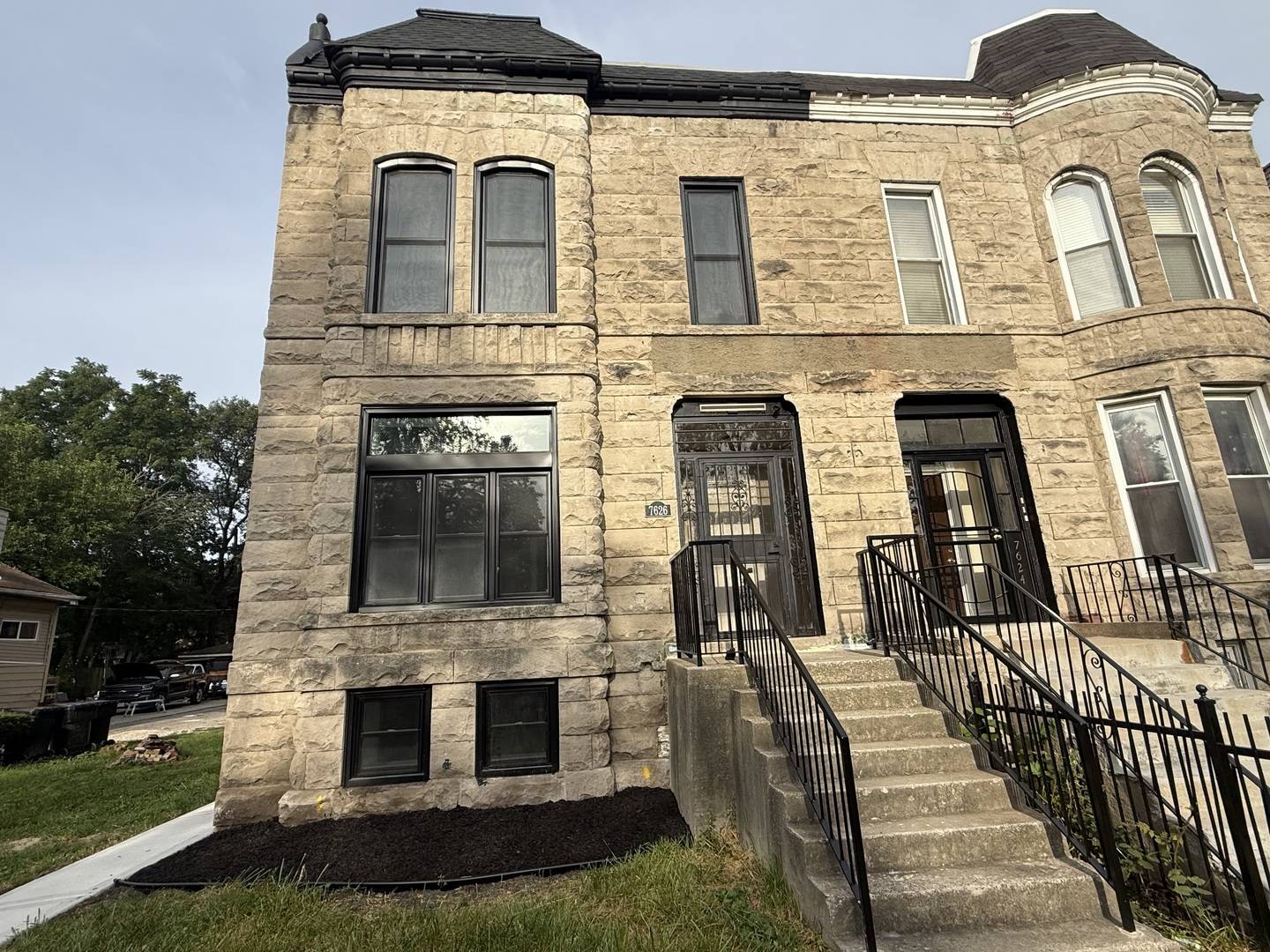 7626 S Normal AVE #1, Chicago, IL 60620
