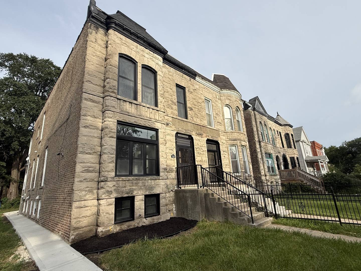 7626 S Normal AVE #1, Chicago, IL 60620