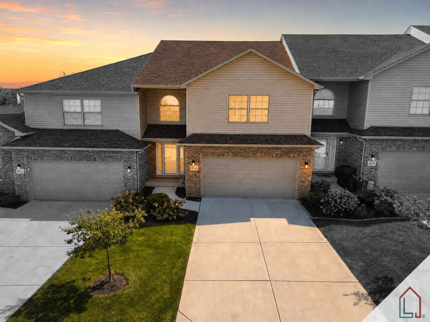 18145 94th AVE, Tinley Park, IL 60487