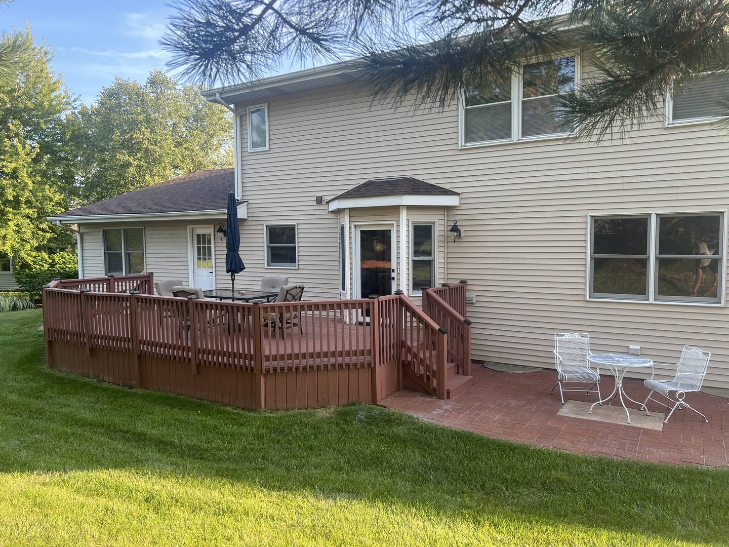 16954 Mohican DR, Lockport, IL 60441