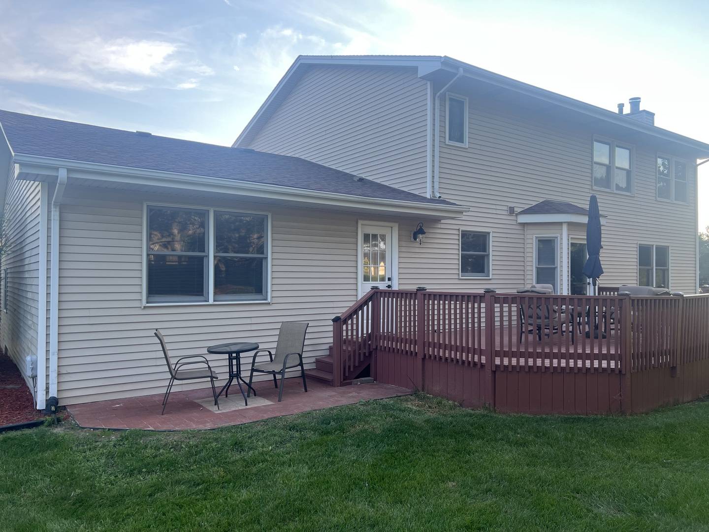 16954 Mohican DR, Lockport, IL 60441
