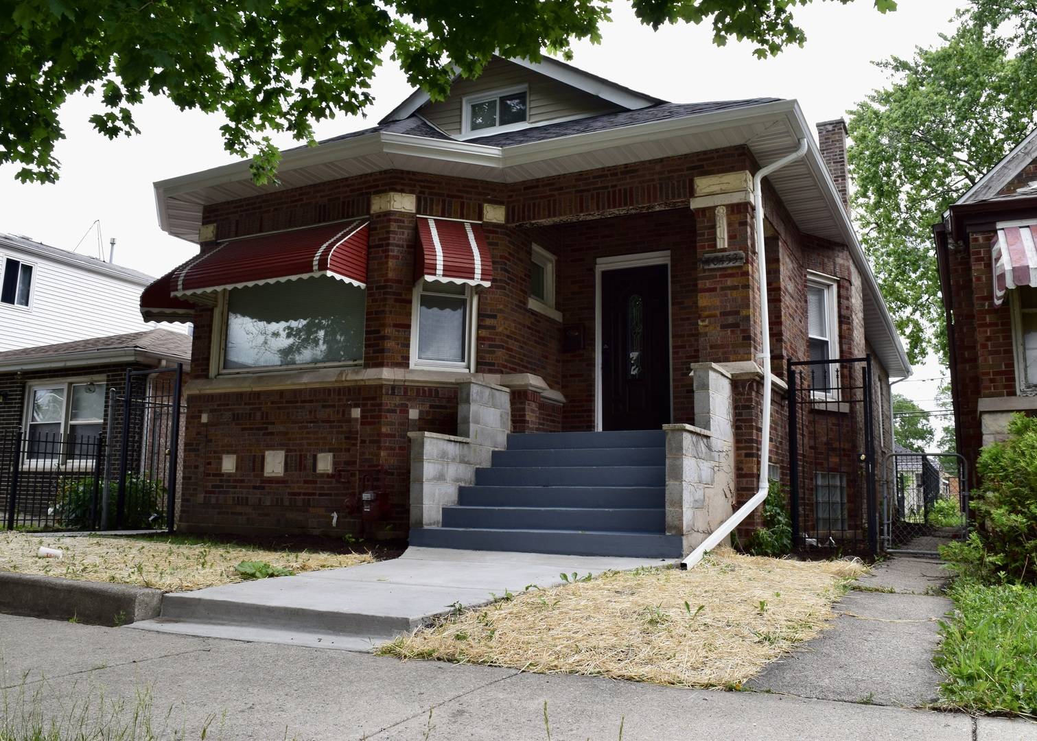 10453 S Indiana AVE, Chicago, IL 60628