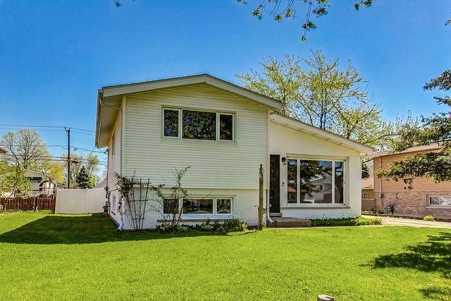 509 N Willow RD, Elmhurst, IL 60126