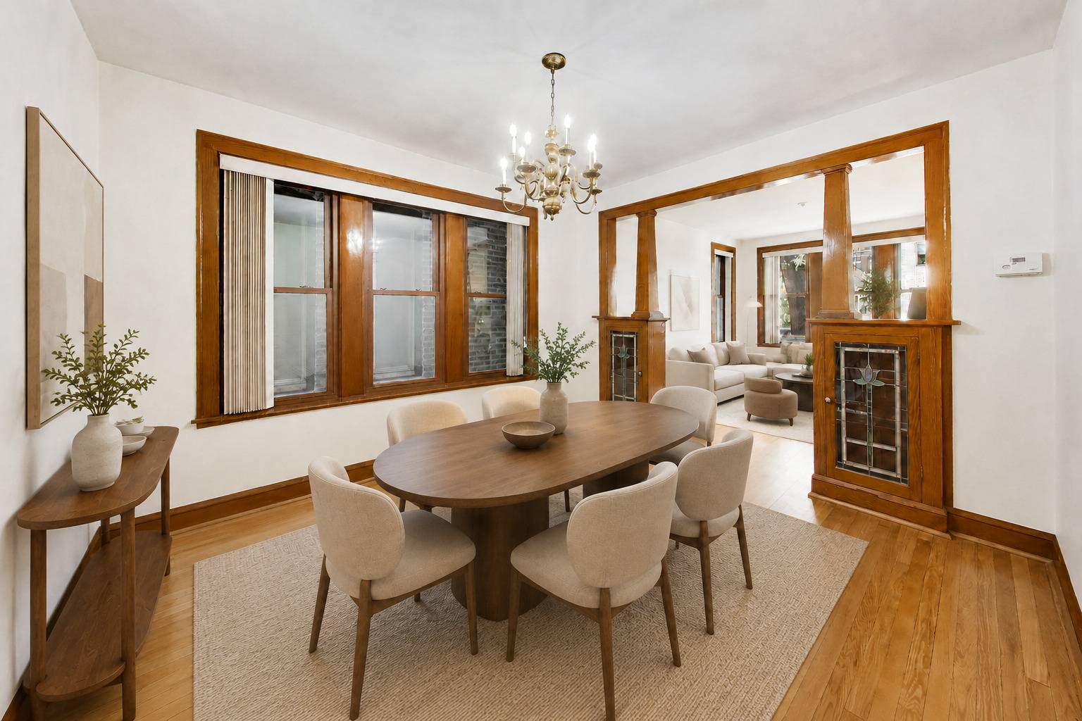 3427 S Emerald AVE #1, Chicago, IL 60616