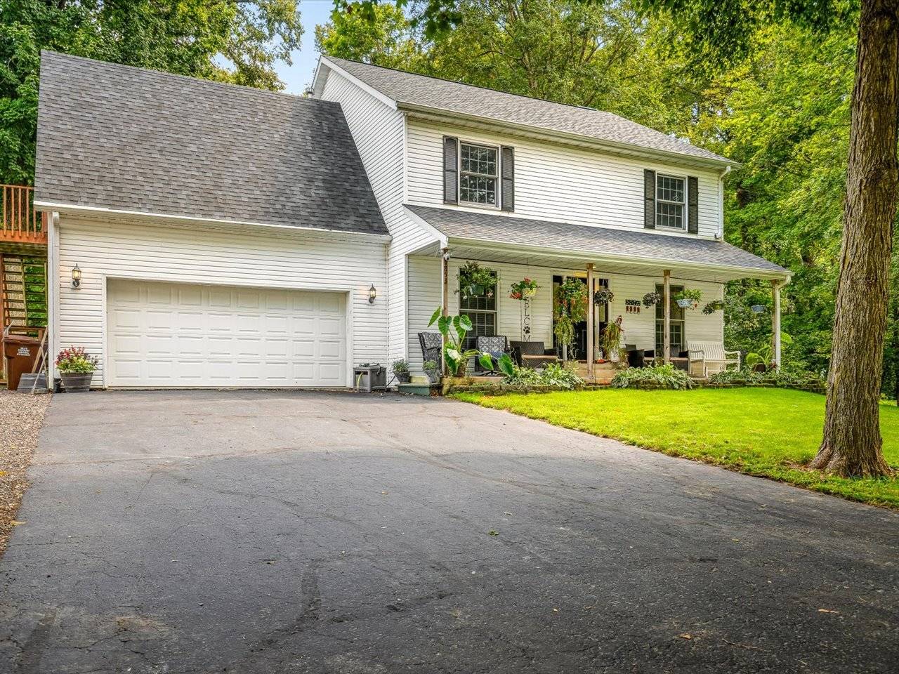 1853 Darby LN, Davis, IL 61019