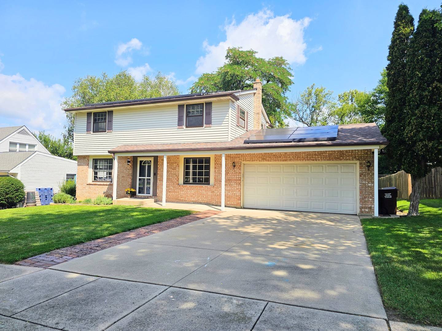 3308 Pleasant Valley BLVD, Rockford, IL 61114