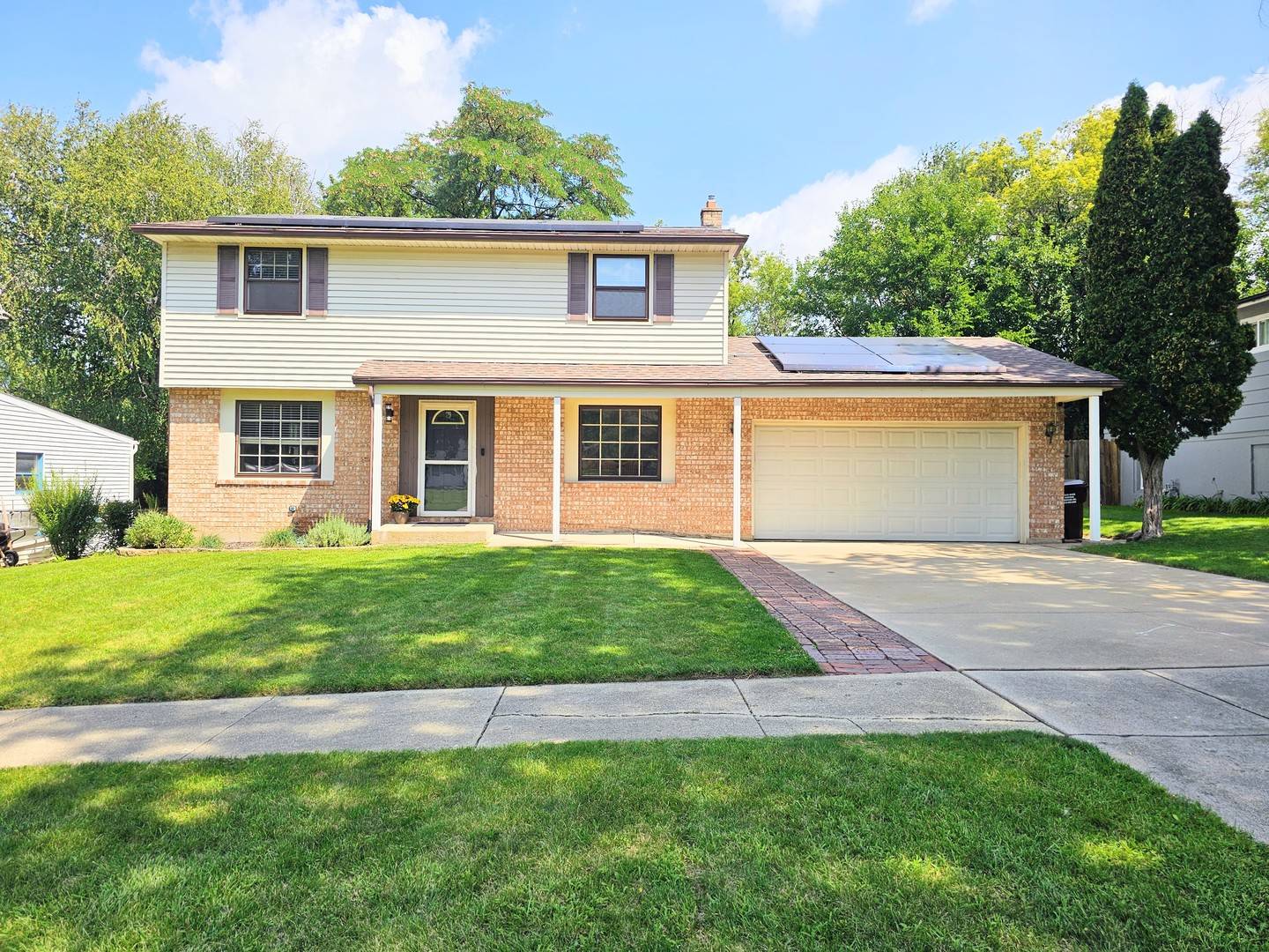 3308 Pleasant Valley BLVD, Rockford, IL 61114