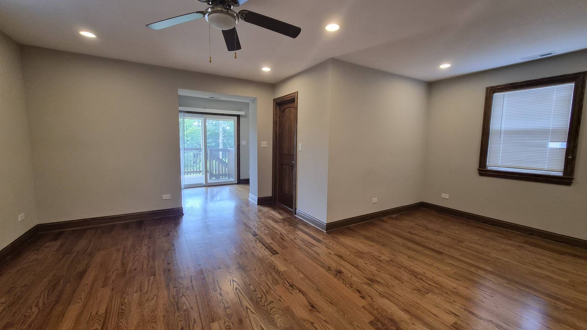 3238 N Hamlin AVE #2, Chicago, IL 60618