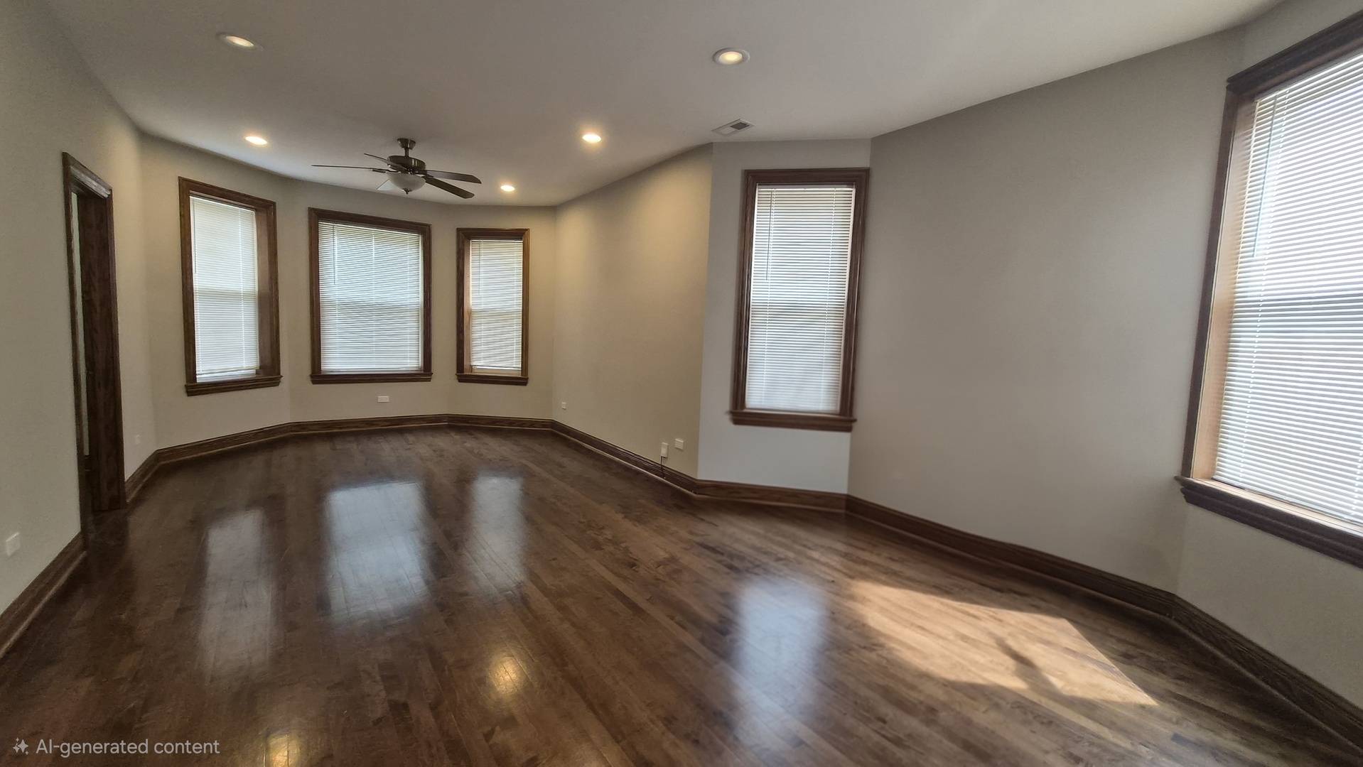 3238 N Hamlin AVE #2, Chicago, IL 60618