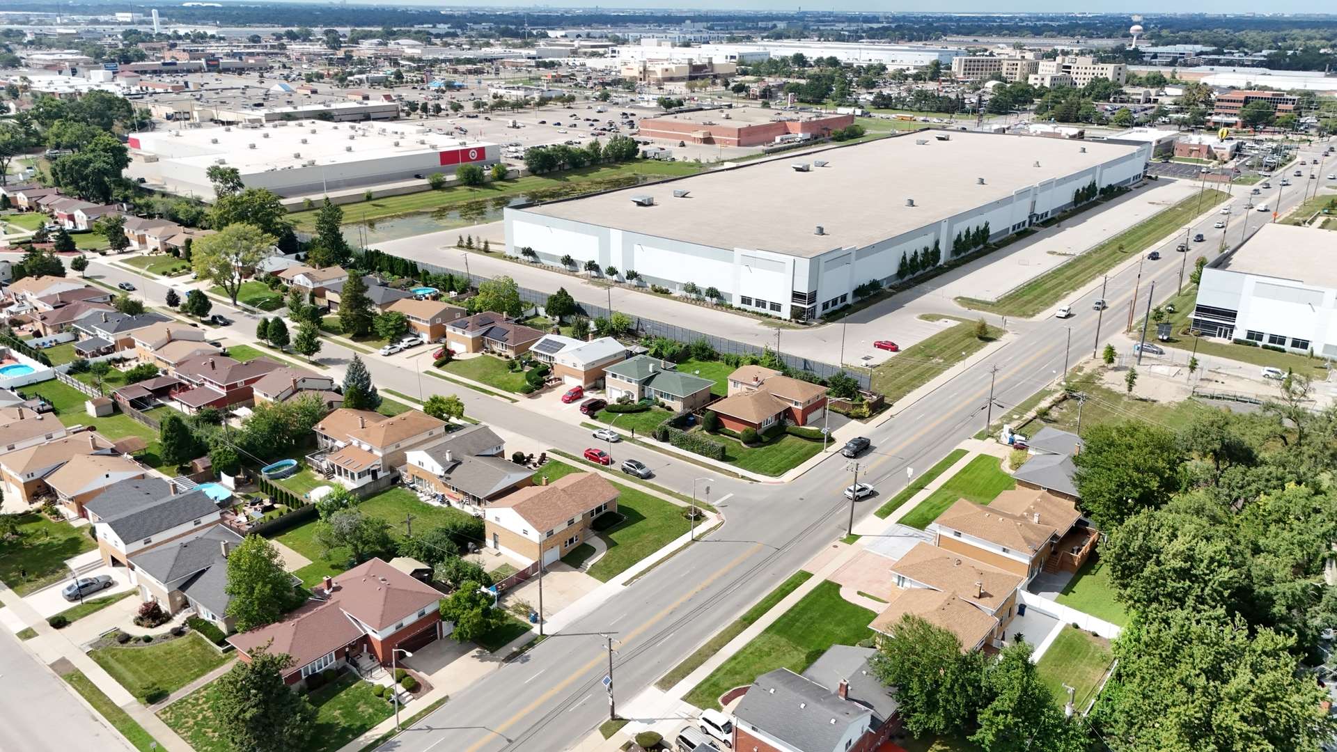 1670 N 5th AVE, Melrose Park, IL 60160
