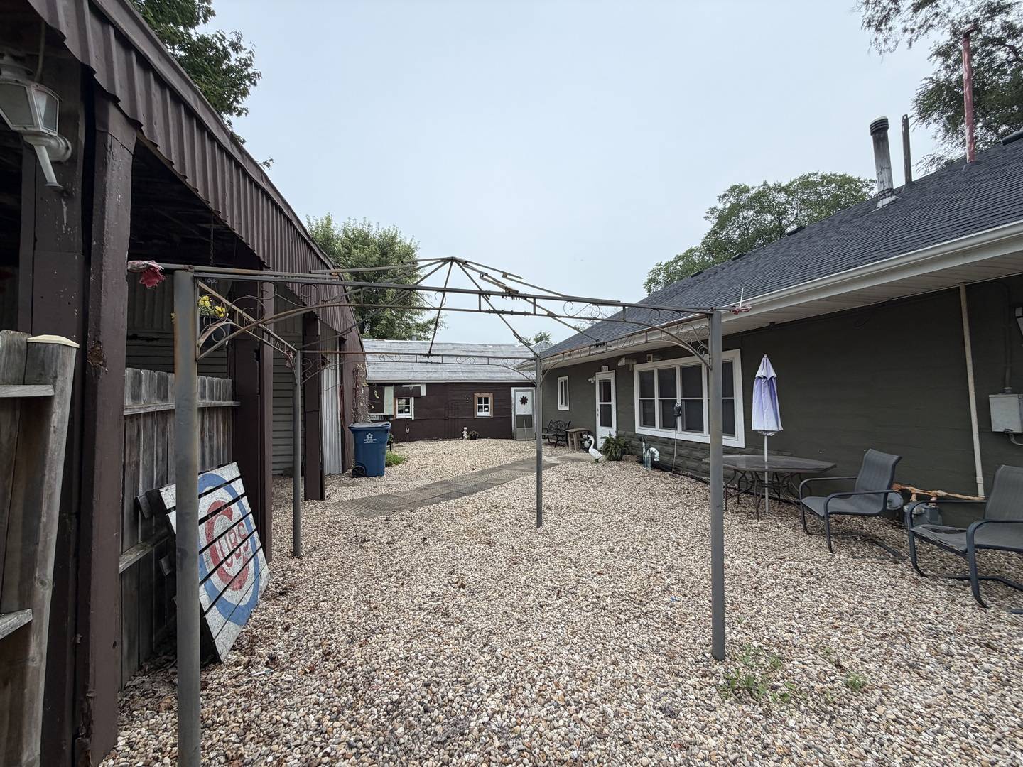 1713 E Rock Falls RD, Rock Falls, IL 61071