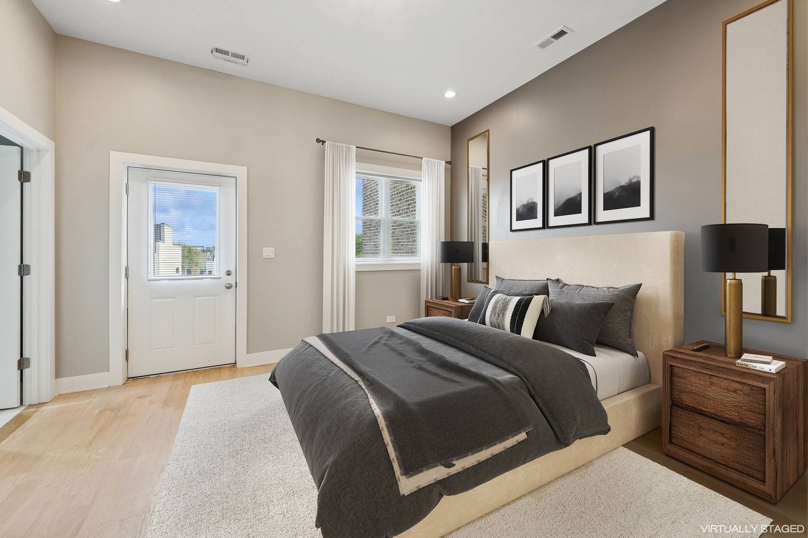 1723 W North AVE #1, Chicago, IL 60622