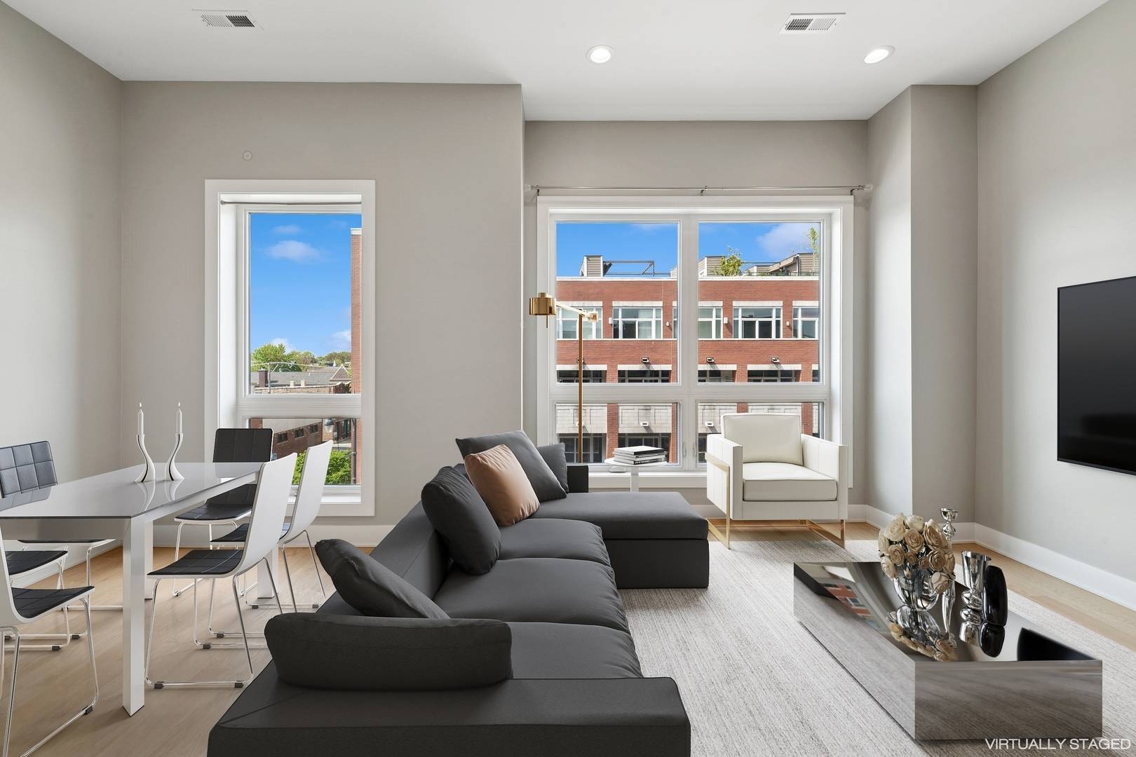 1723 W North AVE #1, Chicago, IL 60622
