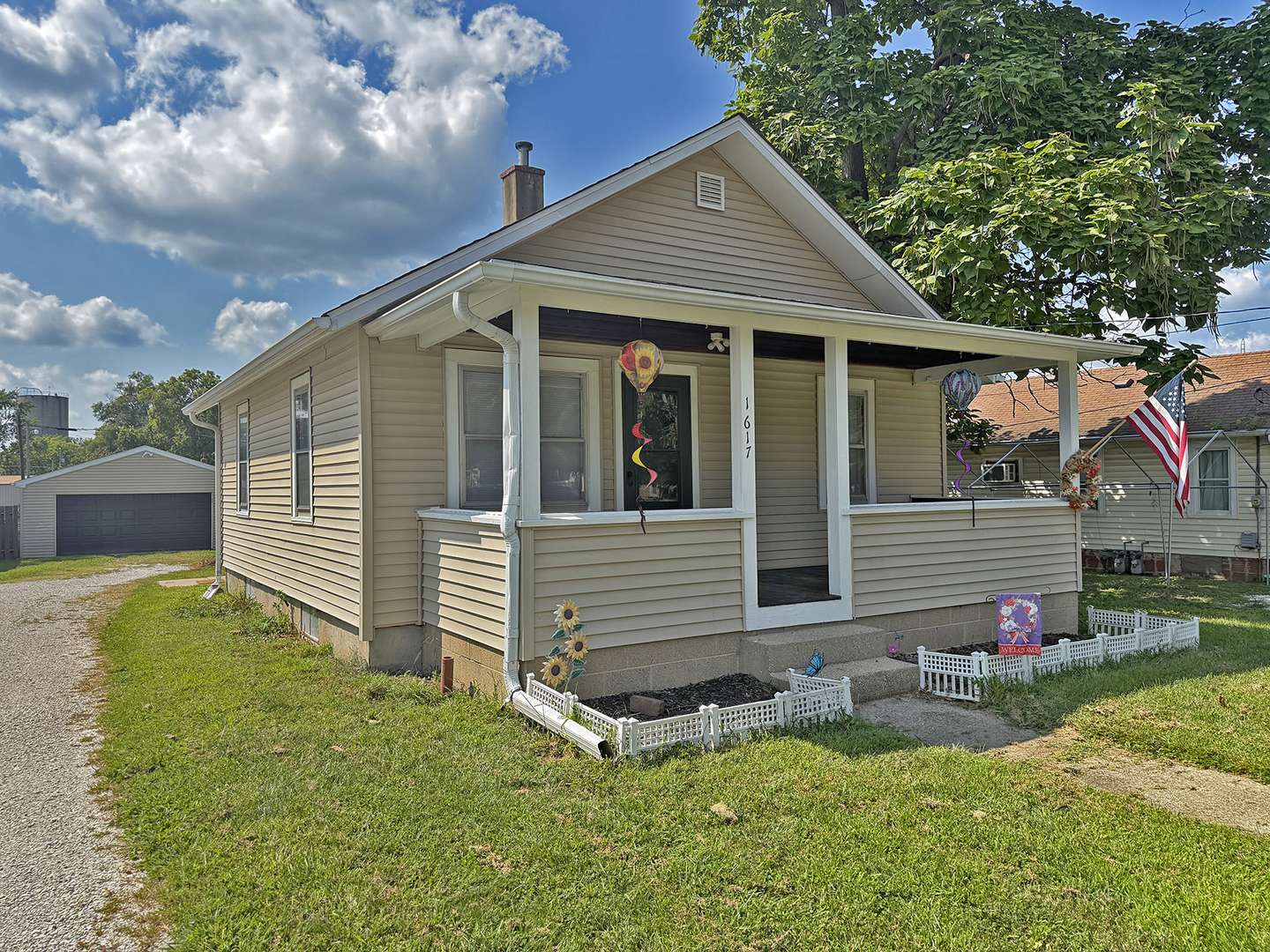 1617 Pine ST, Ottawa, IL 61350
