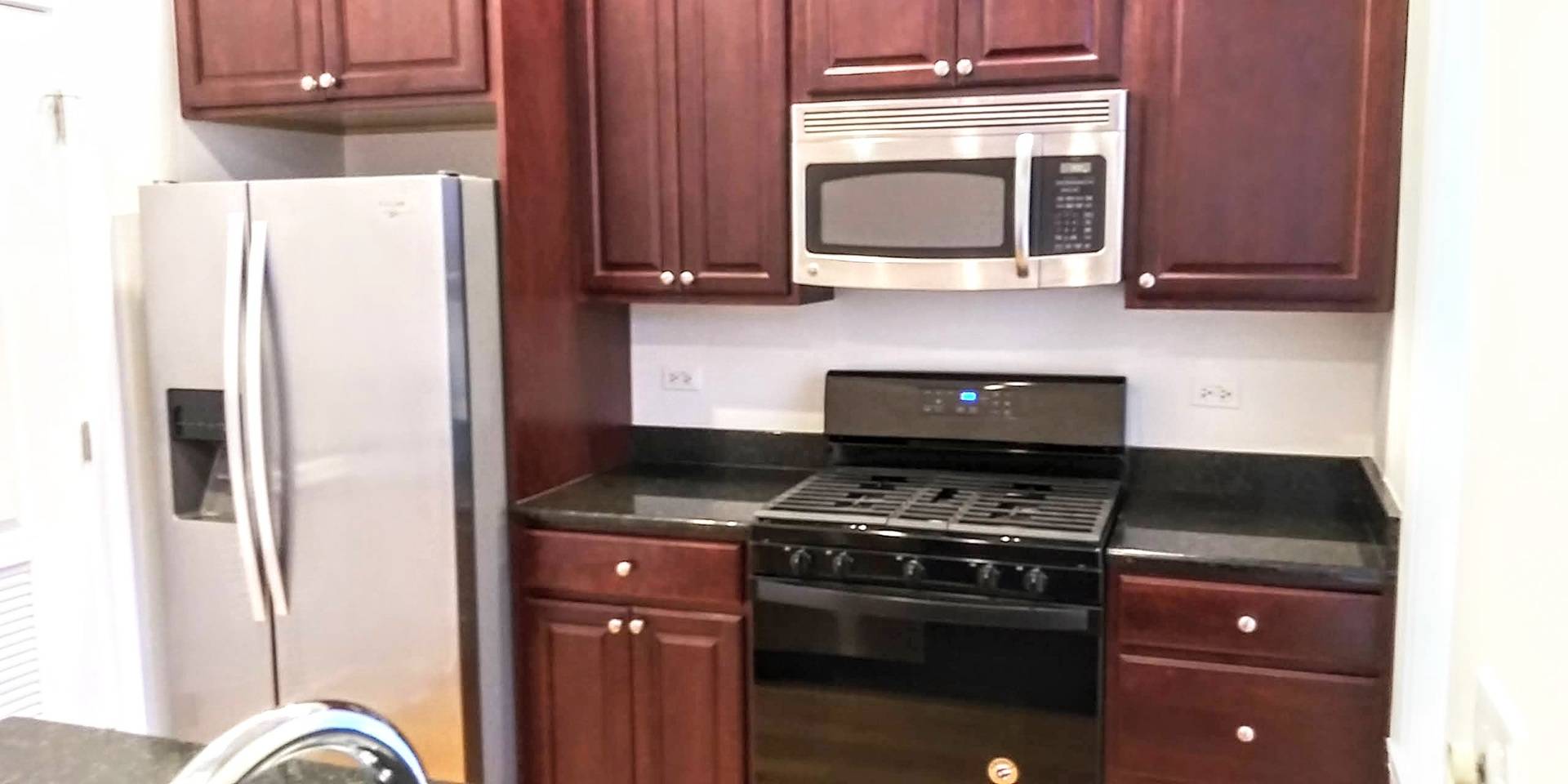 3337 N Halsted ST #2, Chicago, IL 60657