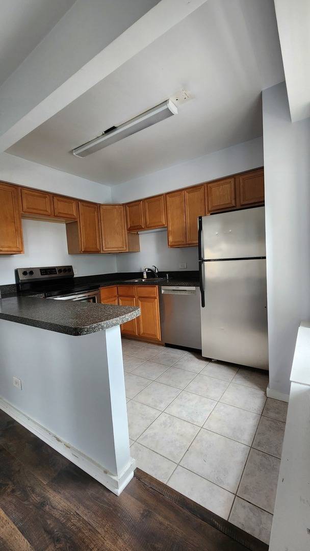 40 E 9th ST #1015, Chicago, IL 60605