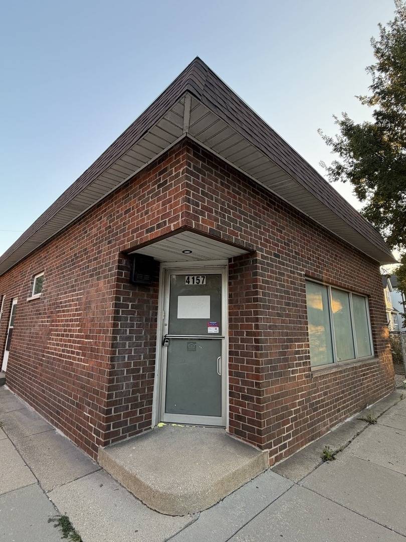 4155 W Addison ST #1, Chicago, IL 60641