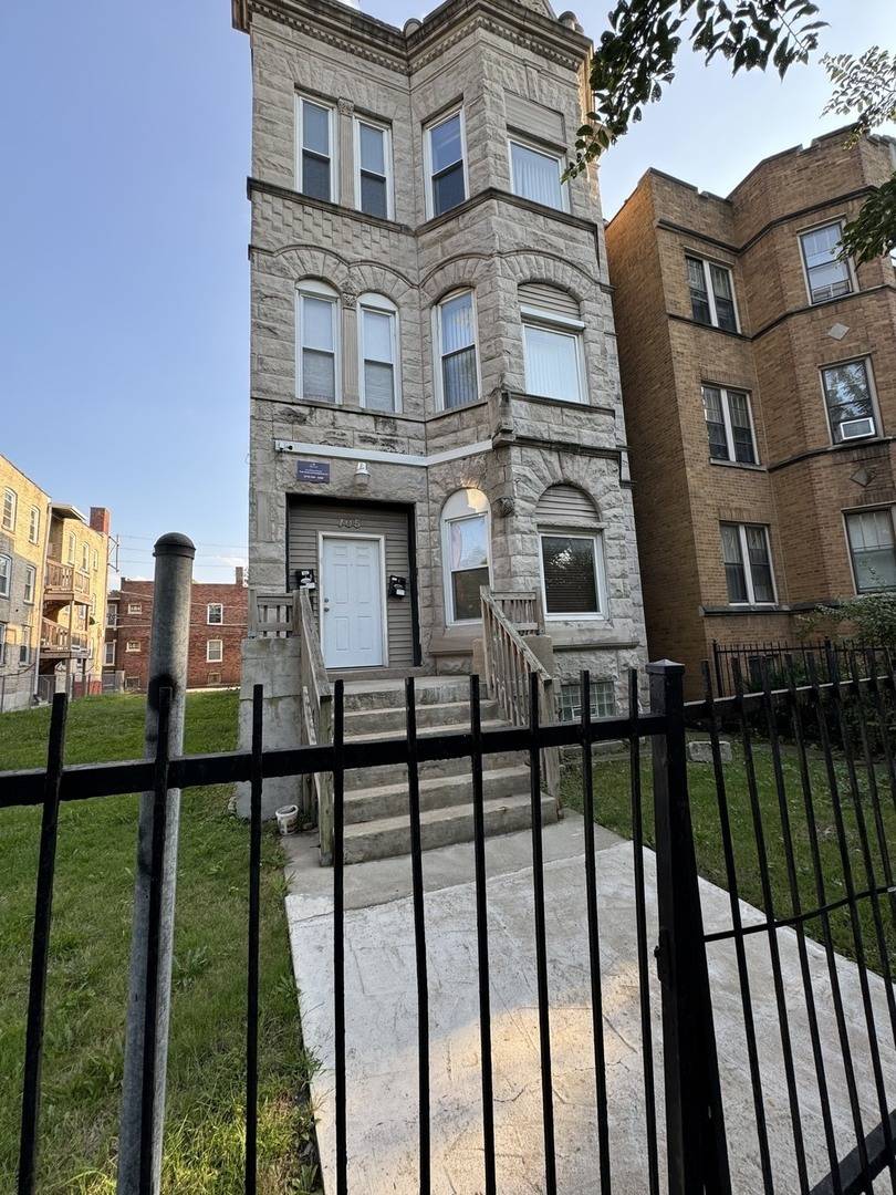 705 W Garfield BLVD #1, Chicago, IL 60621