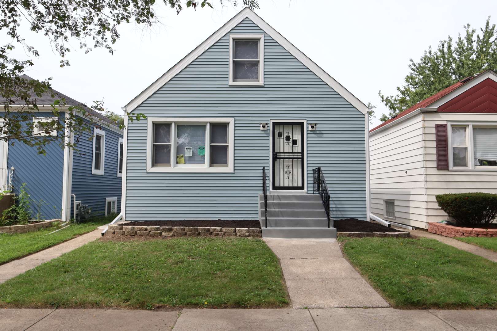12414 S Aberdeen ST, Calumet Park, IL 60827