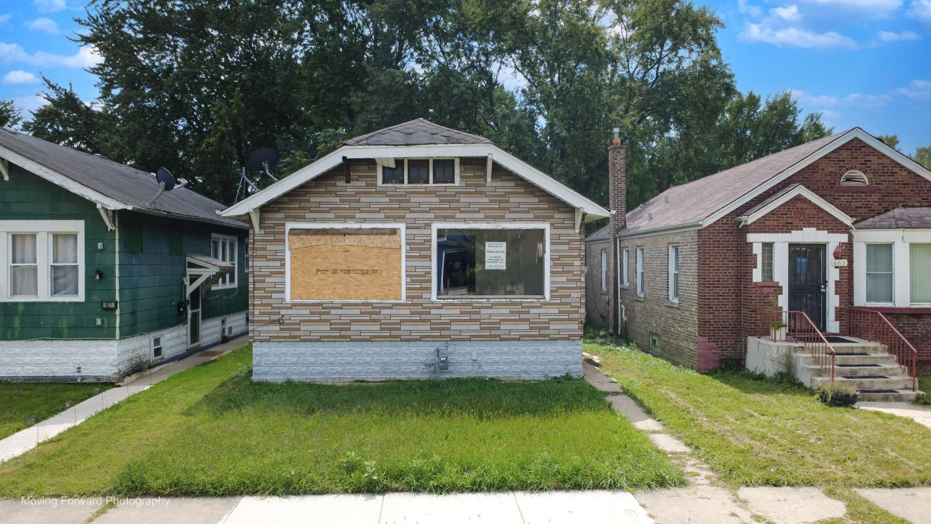 659 W 116th PL, Chicago, IL 60628