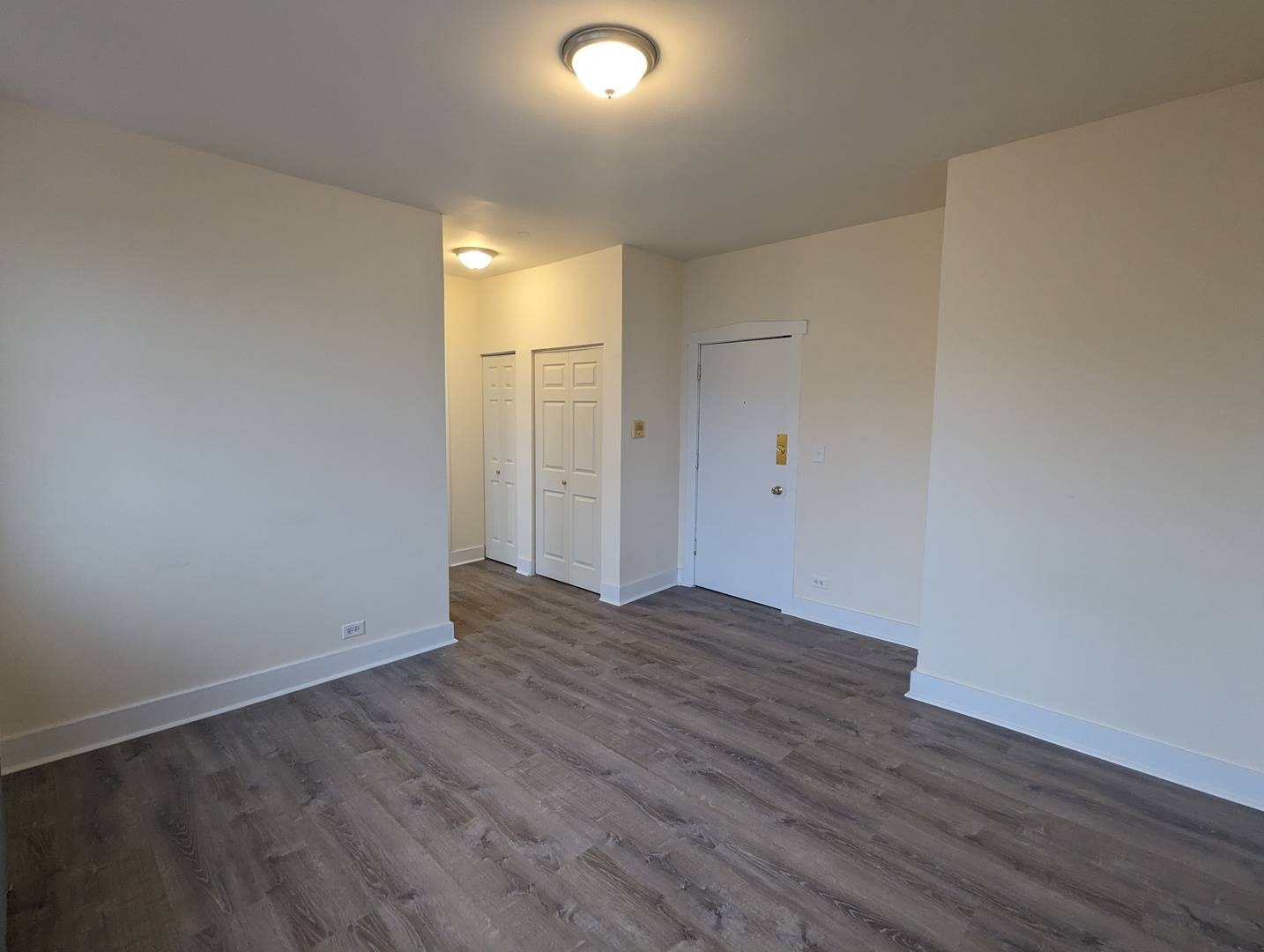 1536 N Kedzie AVE #3J, Chicago, IL 60651