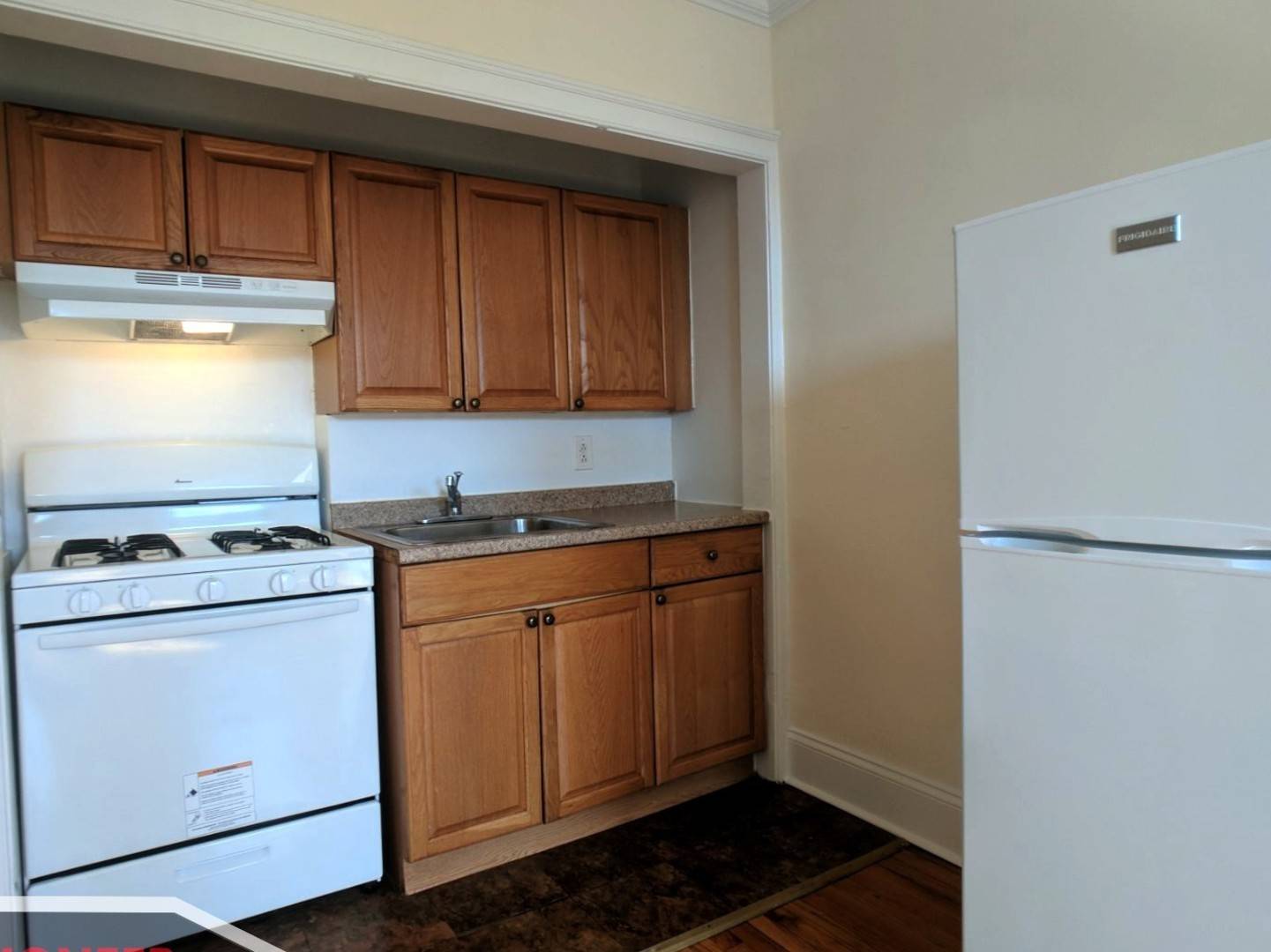 2737 N Spaulding AVE #221, Chicago, IL 60647