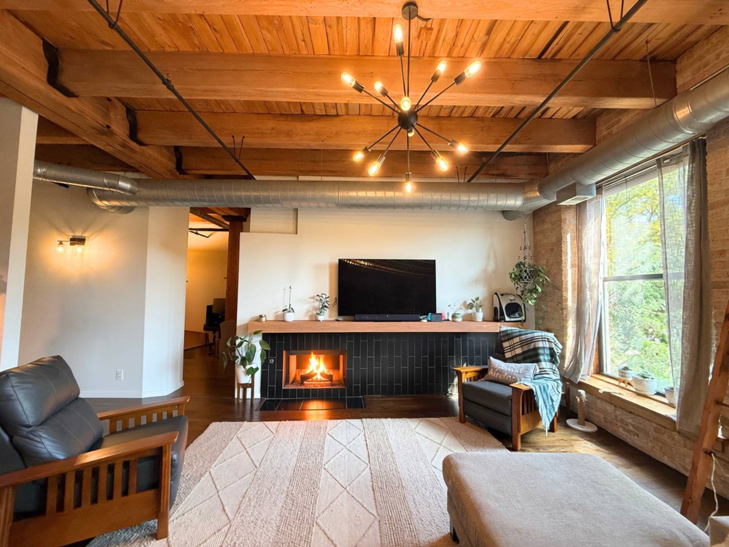 2511 W Moffat ST #201, Chicago, IL 60647