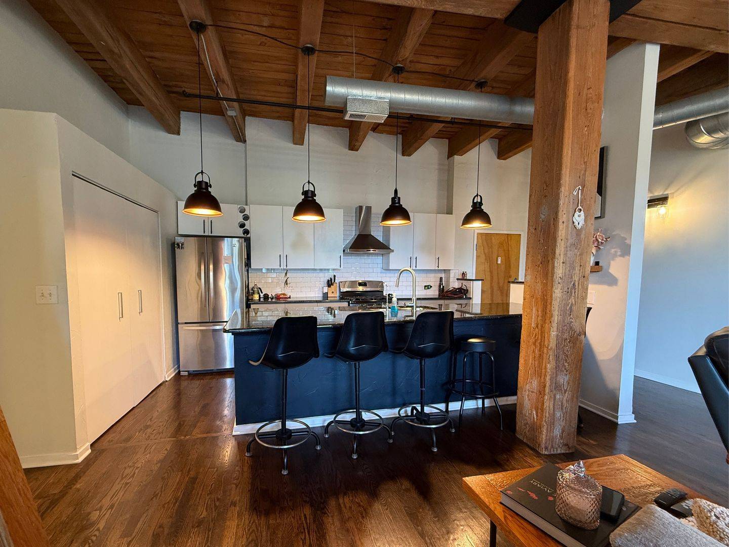 2511 W Moffat ST #201, Chicago, IL 60647