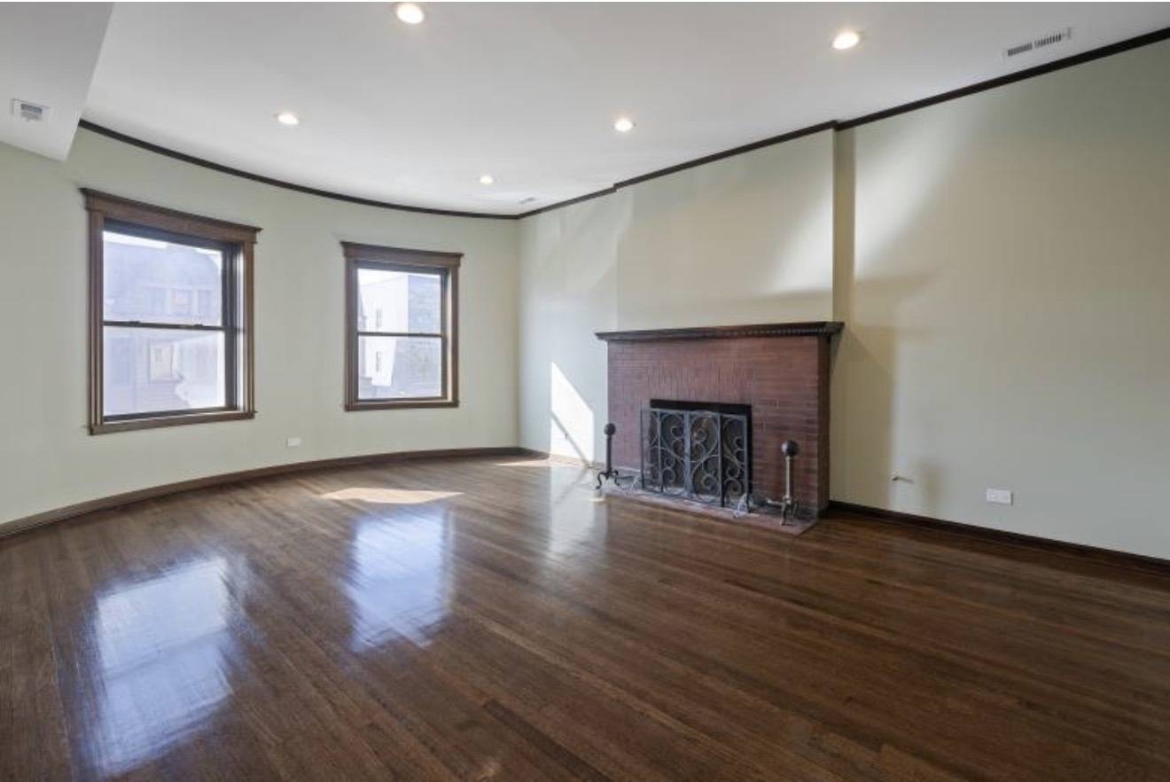 442 E 48th ST #3E, Chicago, IL 60615