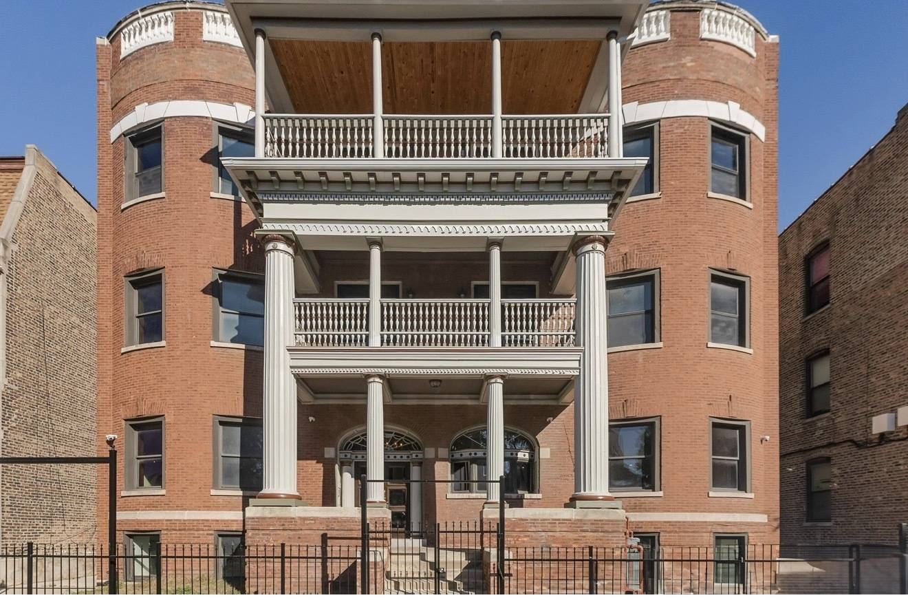 442 E 48th ST #3E, Chicago, IL 60615