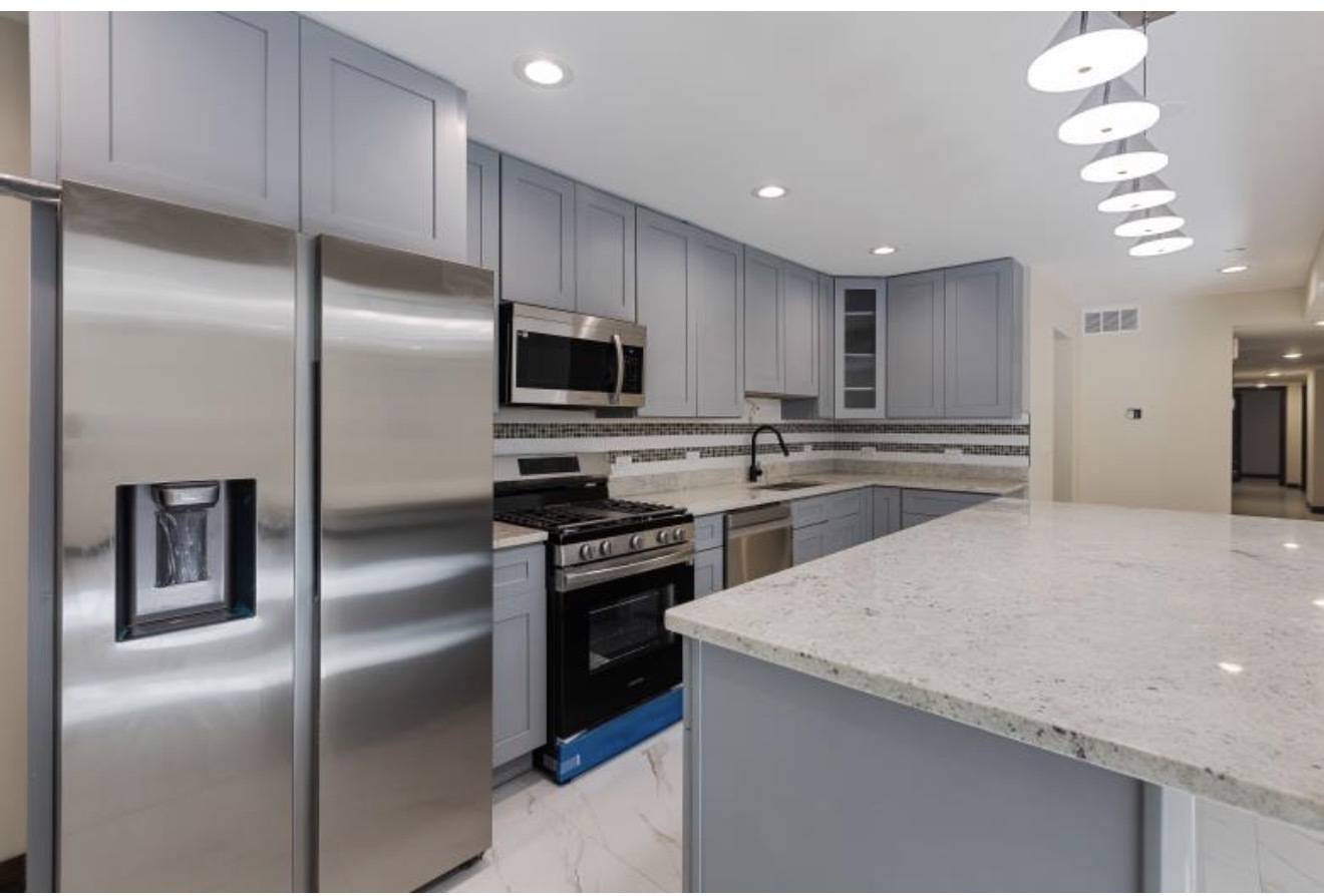 442 E 48th ST #3E, Chicago, IL 60615