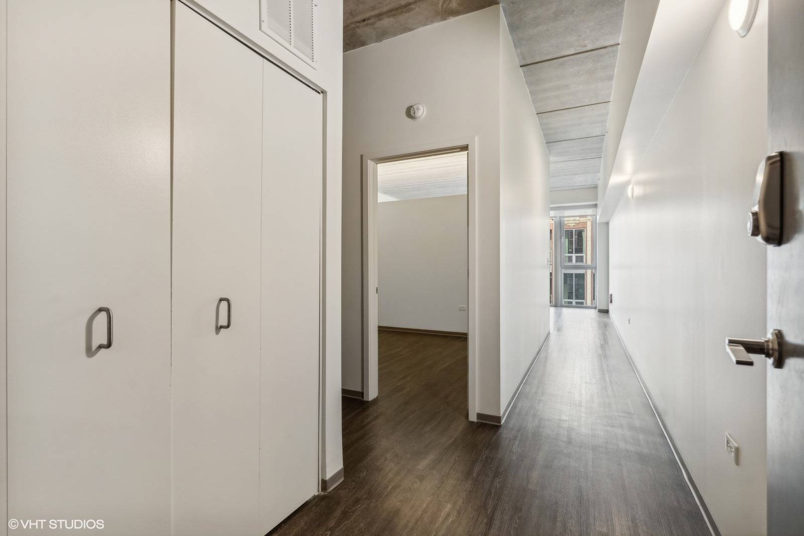 1920 N Milwaukee AVE #603, Chicago, IL 60647