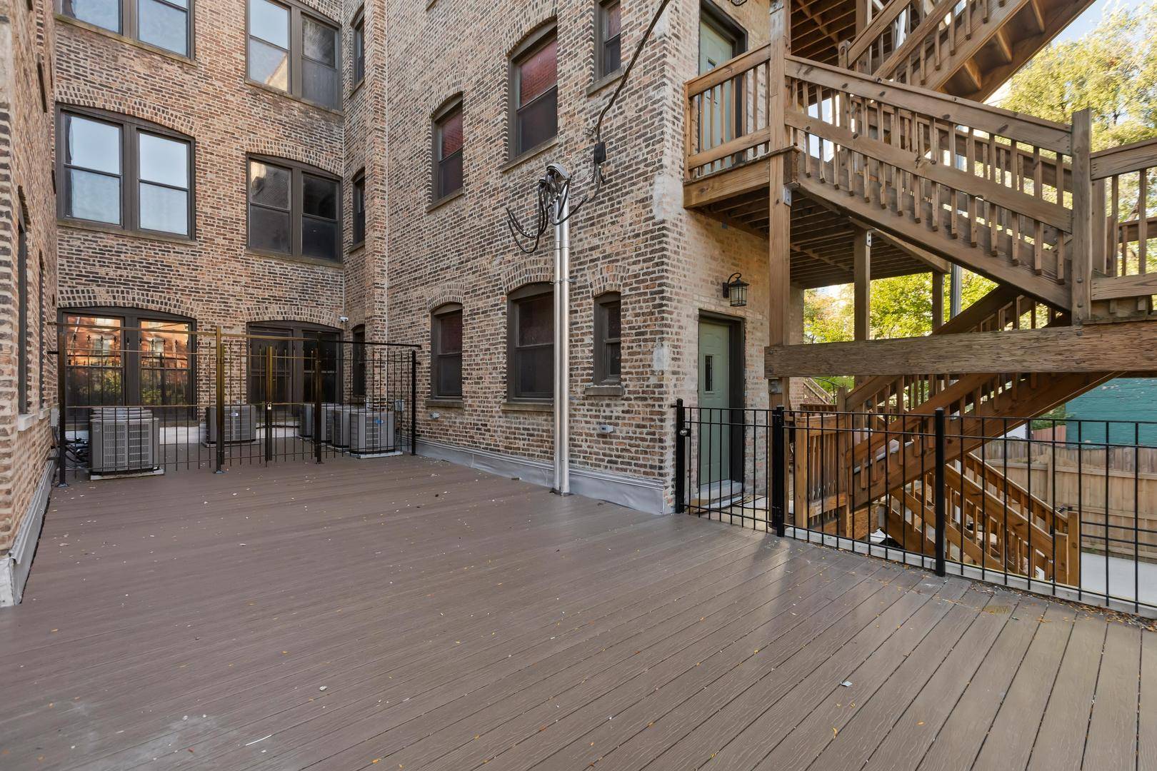 442 E 48th ST #B2, Chicago, IL 60615