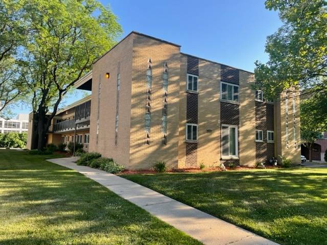 1019 Peterson AVE #B6, Park Ridge, IL 60068