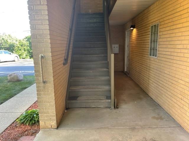1019 Peterson AVE #B6, Park Ridge, IL 60068
