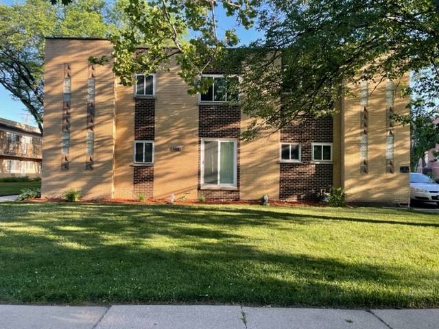 1019 Peterson AVE #B6, Park Ridge, IL 60068