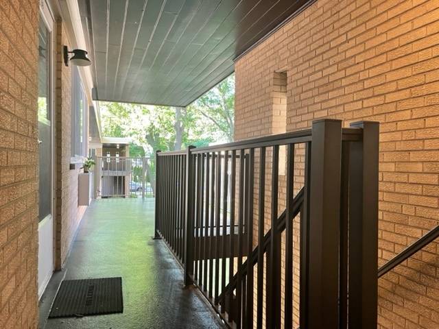 1019 Peterson AVE #B6, Park Ridge, IL 60068