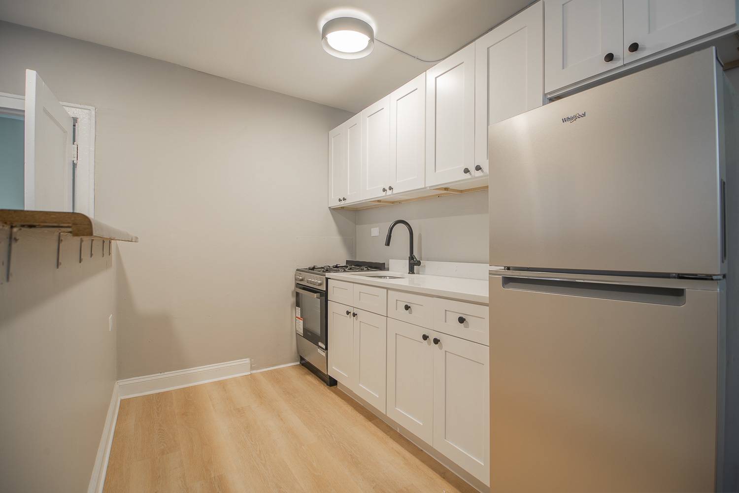 1414 W Pratt BLVD #112, Chicago, IL 60626