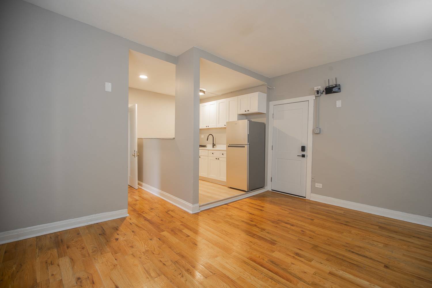 1414 W Pratt BLVD #112, Chicago, IL 60626