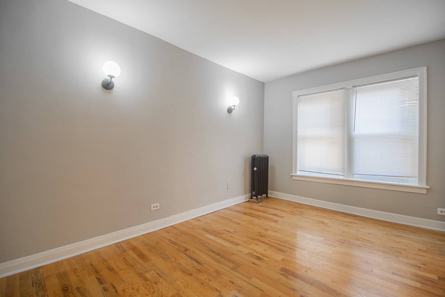 1414 W Pratt BLVD #112, Chicago, IL 60626