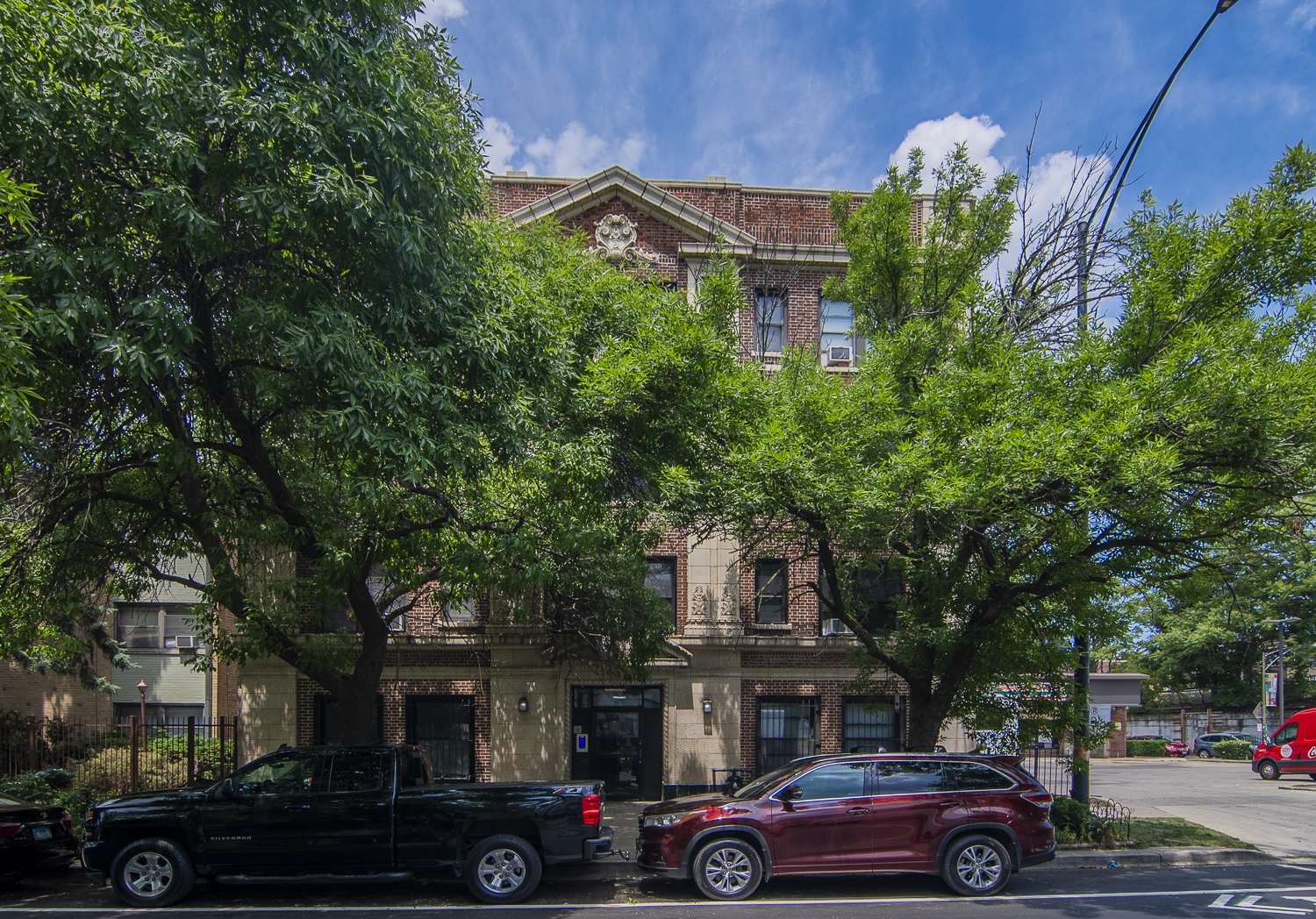 1414 W Pratt BLVD #112, Chicago, IL 60626